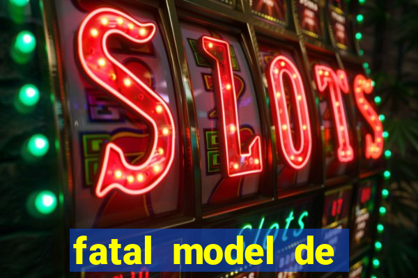 fatal model de itapetinga bahia